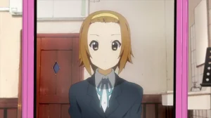K-ON Screencaps for personal use ongoing - Page 176