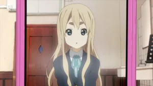 K-ON Screencaps for personal use ongoing - Page 177
