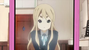 K-ON Screencaps for personal use ongoing - Page 178