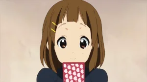 K-ON Screencaps for personal use ongoing - Page 181