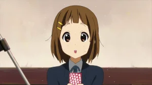 K-ON Screencaps for personal use ongoing - Page 182