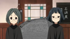 K-ON Screencaps for personal use ongoing - Page 20