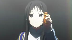 K-ON Screencaps for personal use ongoing - Page 24