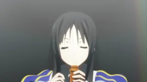 K-ON Screencaps for personal use ongoing - Page 26