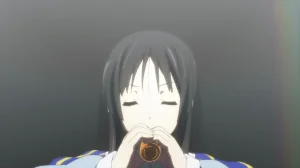 K-ON Screencaps for personal use ongoing - Page 27