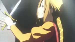 K-ON Screencaps for personal use ongoing - Page 32