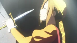 K-ON Screencaps for personal use ongoing - Page 33