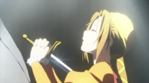 K-ON Screencaps for personal use ongoing - Page 35