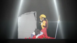 K-ON Screencaps for personal use ongoing - Page 36