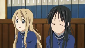 K-ON Screencaps for personal use ongoing - Page 43