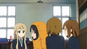 K-ON Screencaps for personal use ongoing - Page 51