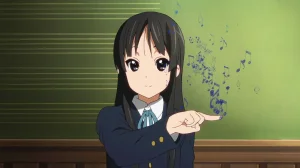 K-ON Screencaps for personal use ongoing - Page 57