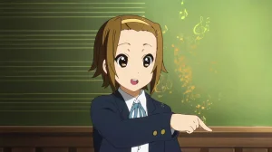 K-ON Screencaps for personal use ongoing - Page 58
