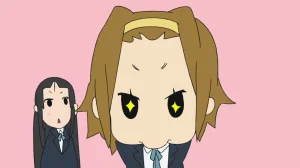 K-ON Screencaps for personal use ongoing - Page 6