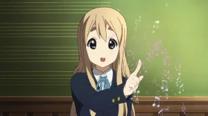 K-ON Screencaps for personal use ongoing - Page 59