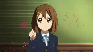 K-ON Screencaps for personal use ongoing - Page 63