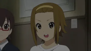 K-ON Screencaps for personal use ongoing - Page 66