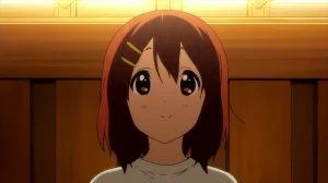 K-ON Screencaps for personal use ongoing - Page 68