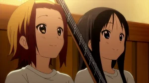 K-ON Screencaps for personal use ongoing - Page 69