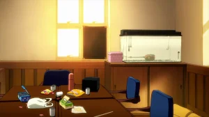 K-ON Screencaps for personal use ongoing - Page 73