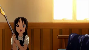K-ON Screencaps for personal use ongoing - Page 75