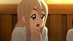 K-ON Screencaps for personal use ongoing - Page 76