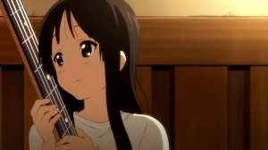 K-ON Screencaps for personal use ongoing - Page 78