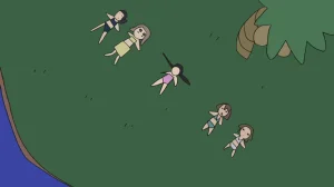 K-ON Screencaps for personal use ongoing - Page 8