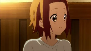 K-ON Screencaps for personal use ongoing - Page 79