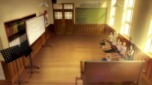 K-ON Screencaps for personal use ongoing - Page 80
