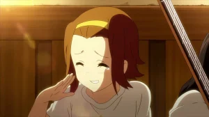 K-ON Screencaps for personal use ongoing - Page 83