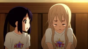 K-ON Screencaps for personal use ongoing - Page 87