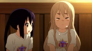 K-ON Screencaps for personal use ongoing - Page 88