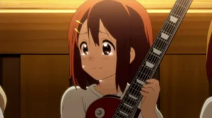 K-ON Screencaps for personal use ongoing - Page 89