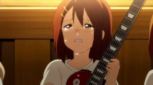 K-ON Screencaps for personal use ongoing - Page 90