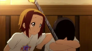 K-ON Screencaps for personal use ongoing - Page 95