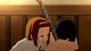 K-ON Screencaps for personal use ongoing - Page 96