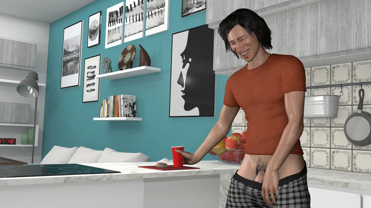 k-vam 과외쌤한테 - Image 118