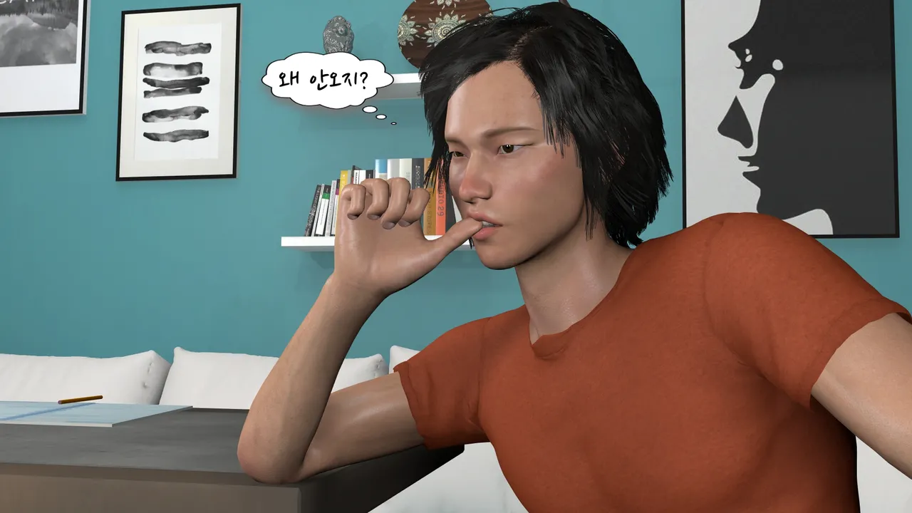 k-vam 과외쌤한테 - Image 128