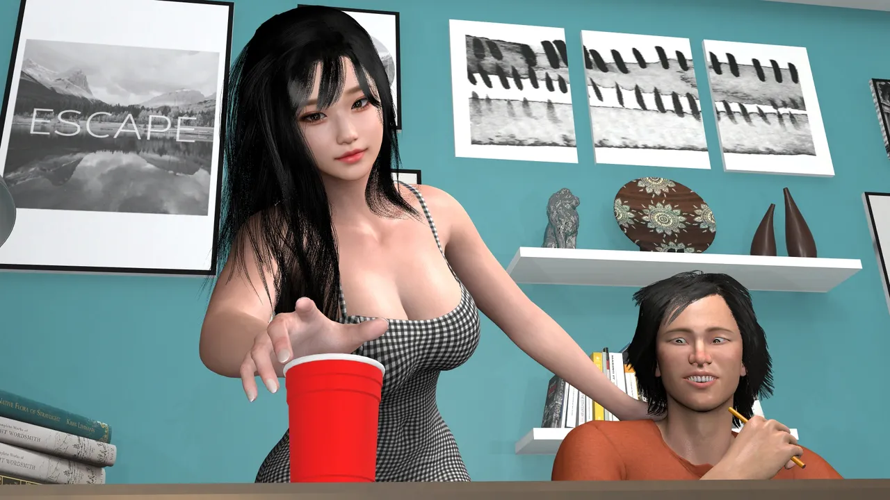 k-vam 과외쌤한테 - Image 155