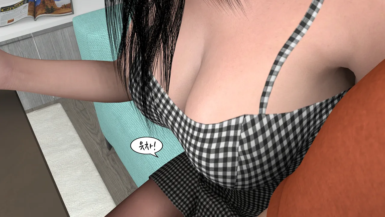 k-vam 과외쌤한테 - Image 158