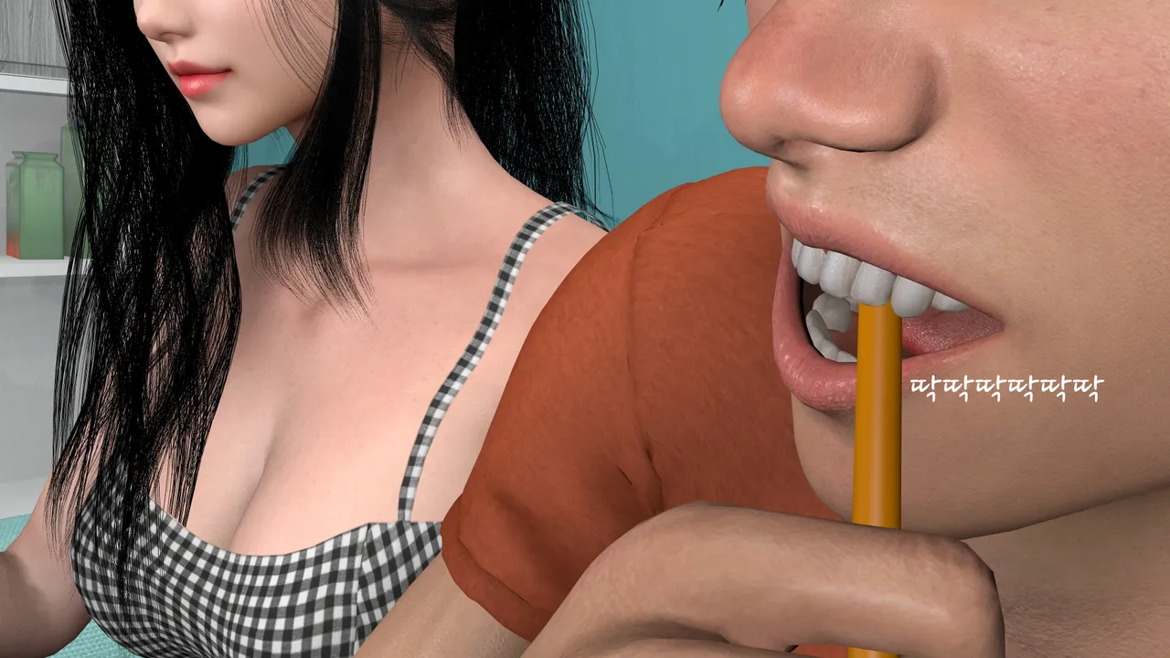 k-vam 과외쌤한테 - Image 159