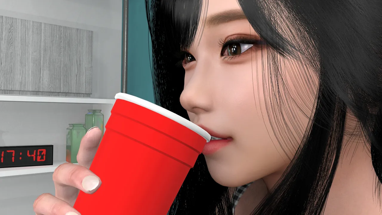 k-vam 과외쌤한테 - Image 161