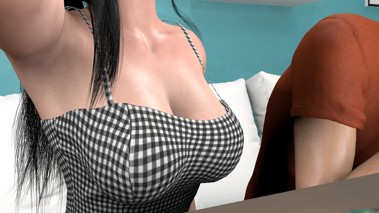 k-vam 과외쌤한테 - Image 167