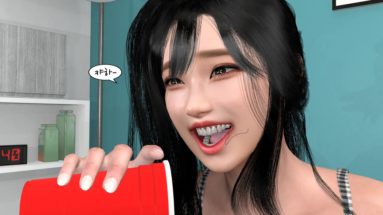 k-vam 과외쌤한테 - Image 169