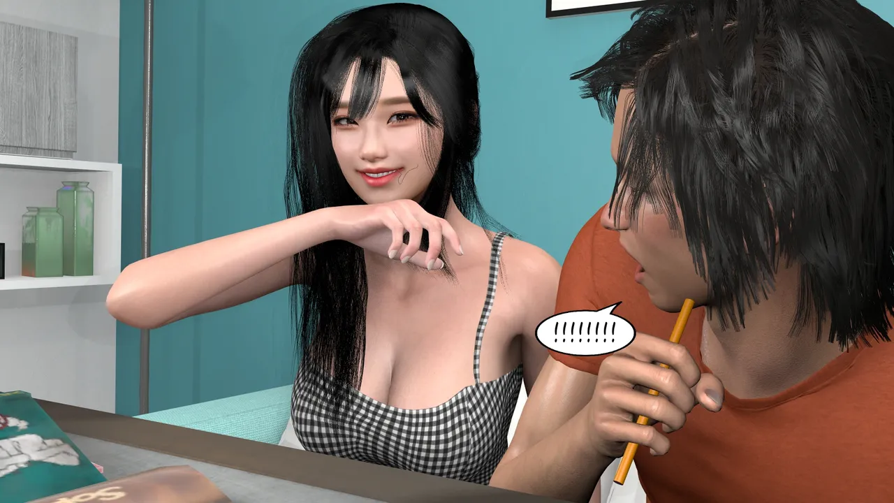 k-vam 과외쌤한테 - Image 170