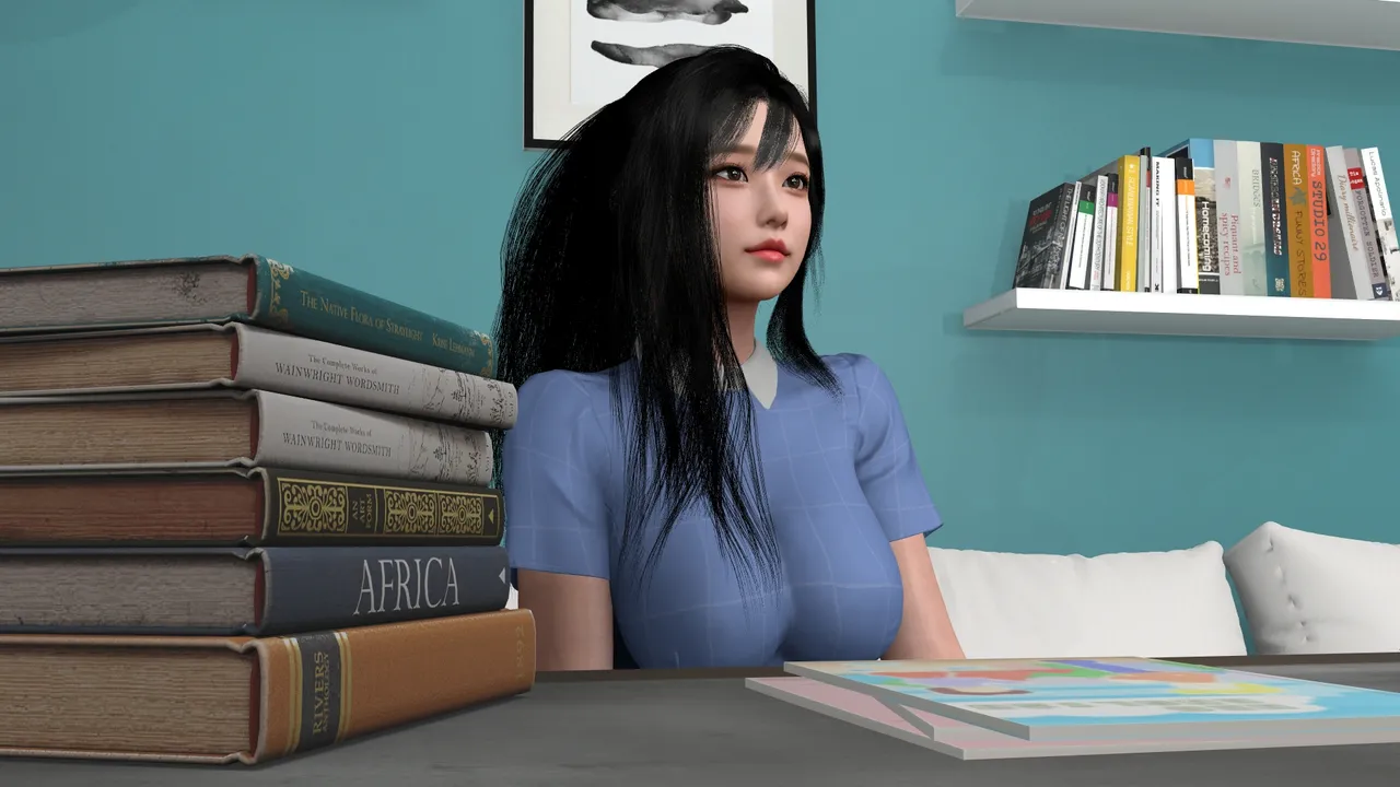 k-vam 과외쌤한테 - Image 18