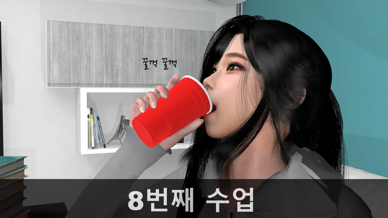 k-vam 과외쌤한테 - Image 201