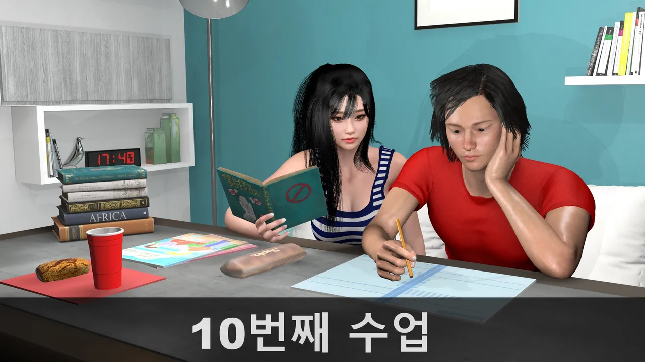 k-vam 과외쌤한테 - Image 208