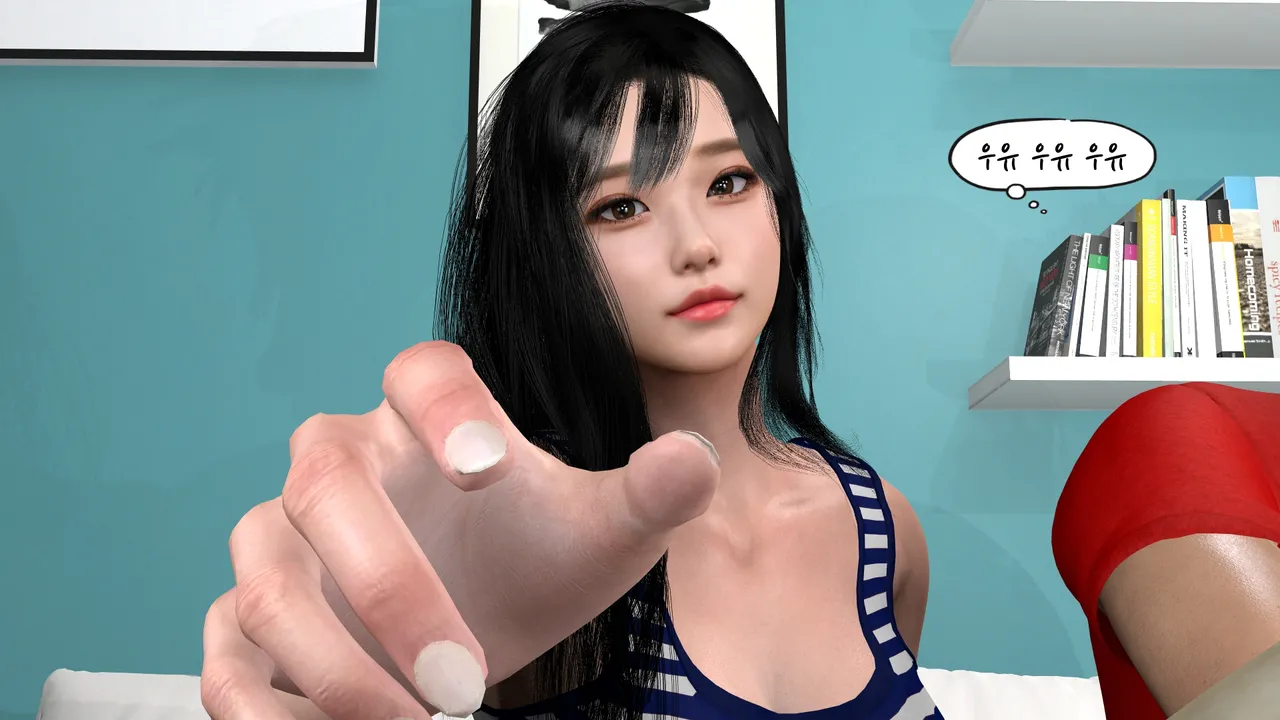 k-vam 과외쌤한테 - Image 211